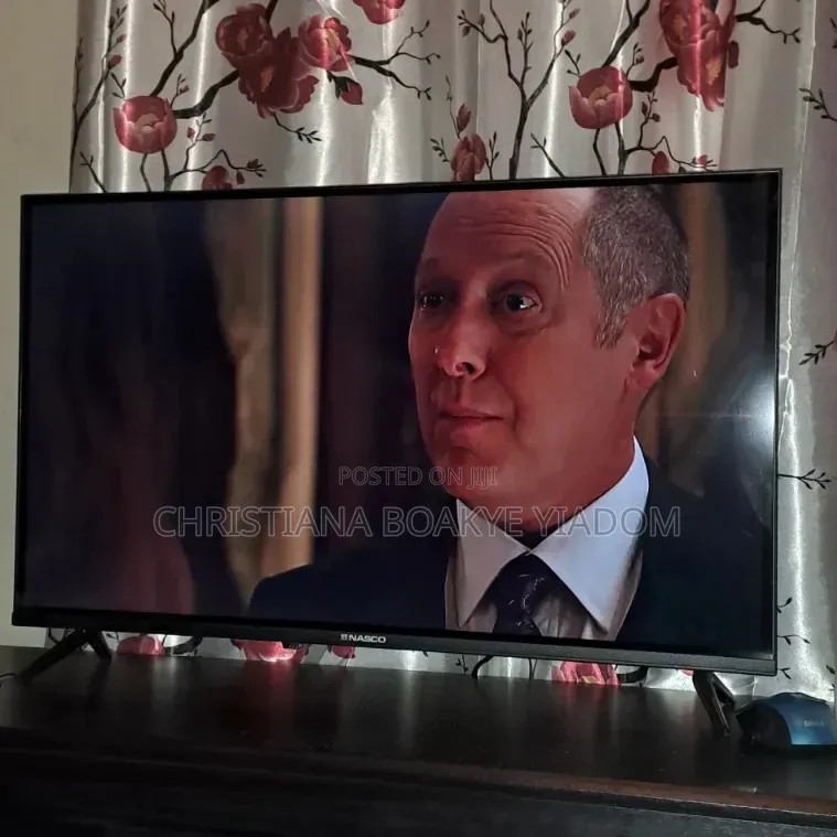 Nasco Digital TV 32 Inches
