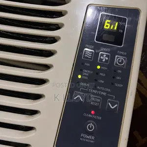 Haier Air Conditioner