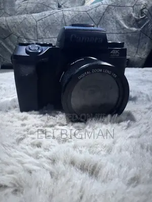 Neat 4K Digital Camera (Dual Cameras)