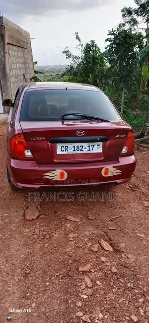 Kia Morning 2004 Black