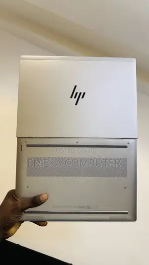 New Laptop HP EliteBook 640 G11 16GB Intel Core Ultra 5 SSD 512GB