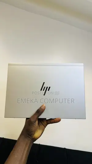 New Laptop HP EliteBook 640 G11 16GB Intel Core Ultra 5 SSD 512GB