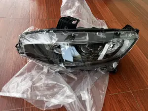 Honda Civic Headlight 2016 2017 2018 2019 2020 2021 Brand New