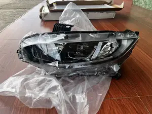 Honda Civic Headlight 2016 2017 2018 2019 2020 2021 Brand New
