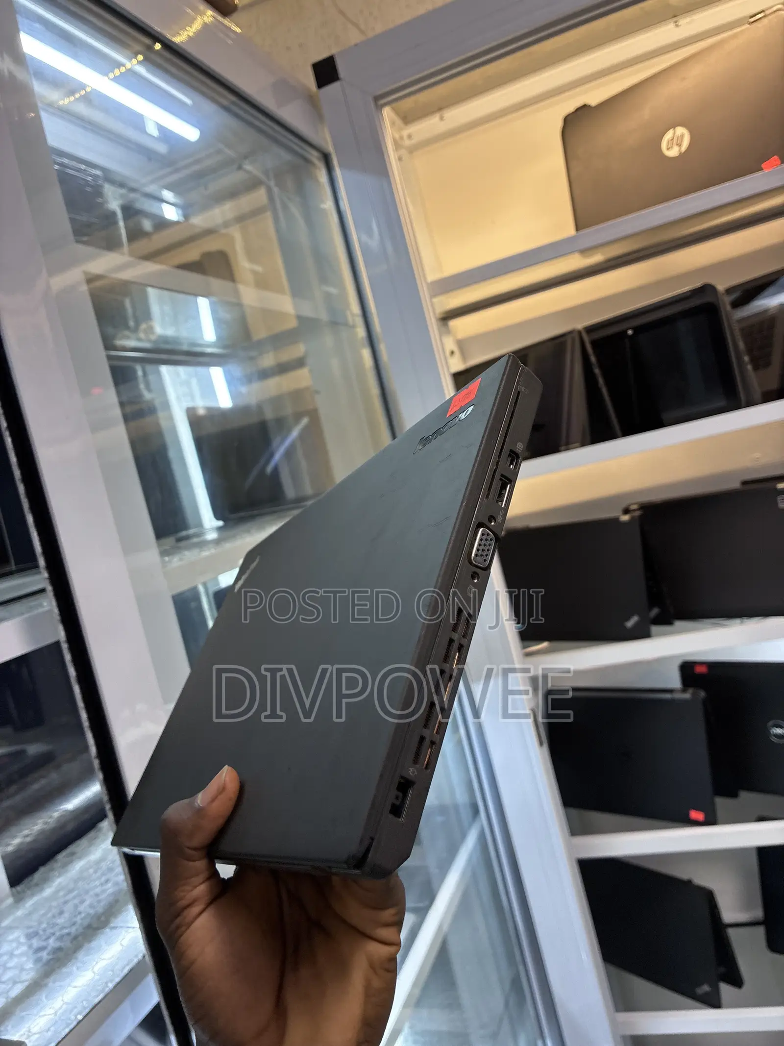 Laptop Lenovo ThinkPad X240 8GB Intel Core i5 SSD 128GB