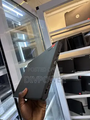 Laptop Lenovo ThinkPad X240 8GB Intel Core i5 SSD 128GB