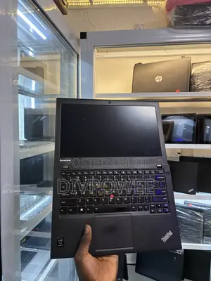 Laptop Lenovo ThinkPad X240 8GB Intel Core i5 SSD 128GB