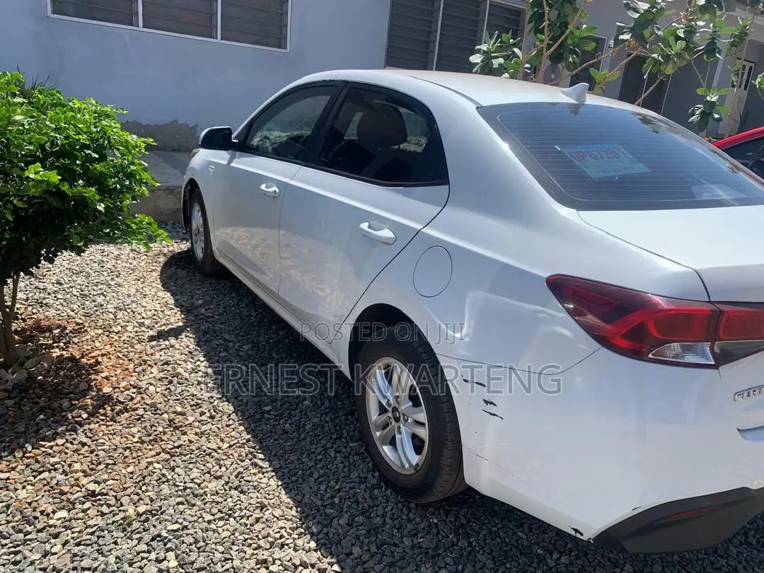 Kia Forte 2019 White