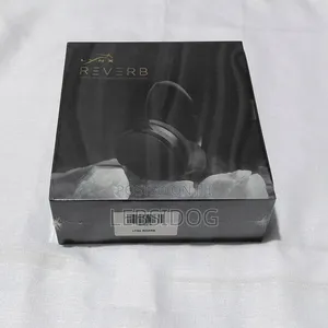 Lynx Reverb Wireless Headphones