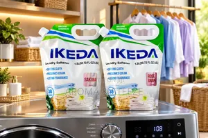 Ikeada Laundry Softener
