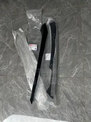 Honda Civic Chrome 2019 2020 2021 Brand New
