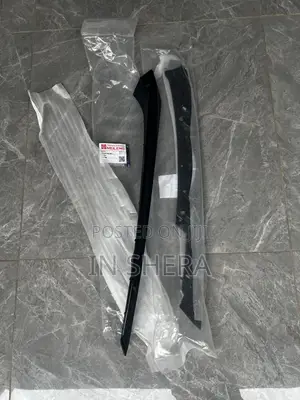 Honda Civic Chrome 2019 2020 2021 Brand New