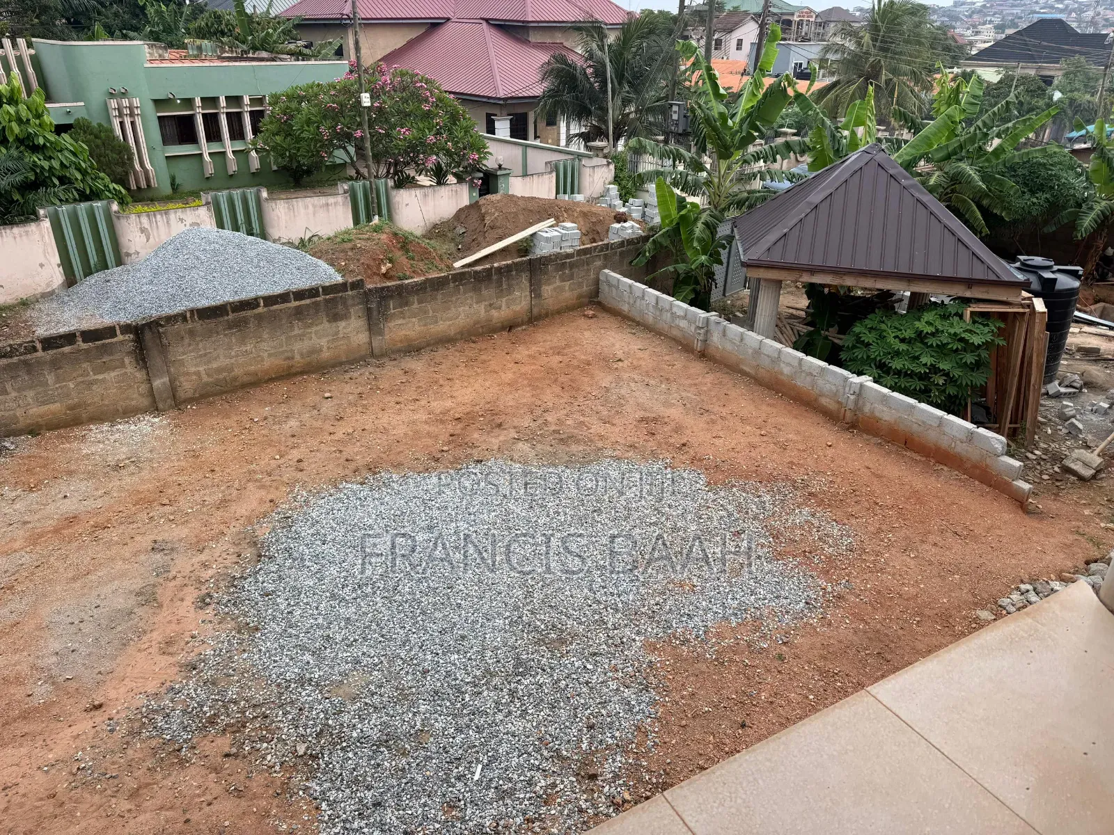 7bdrm House in Shining Star Real, Accra Metropolitan for sale