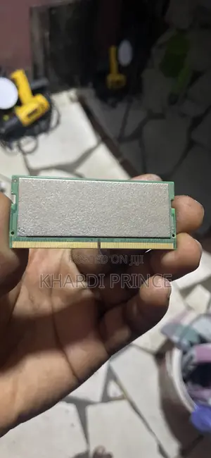 8gb DDR5 Ram