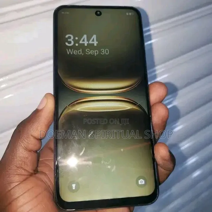 Tecno Pop 10 64 GB Blue