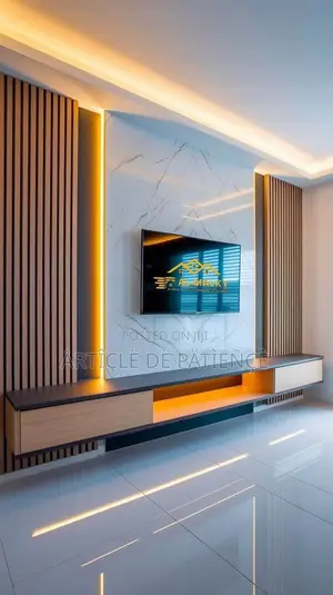 Painting and Wallpaper of All Kinds