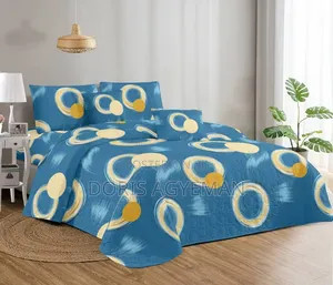 Duvet and Bedding