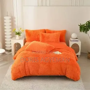 Duvet and Bedding