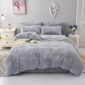 Duvet and Bedding