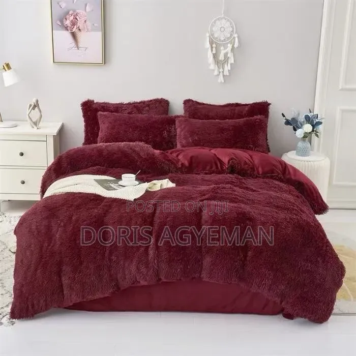 Duvet and Bedding