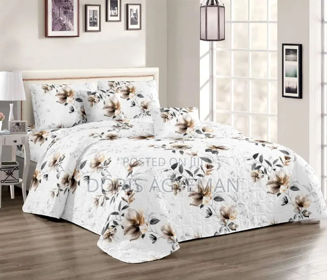 Duvet and Bedding