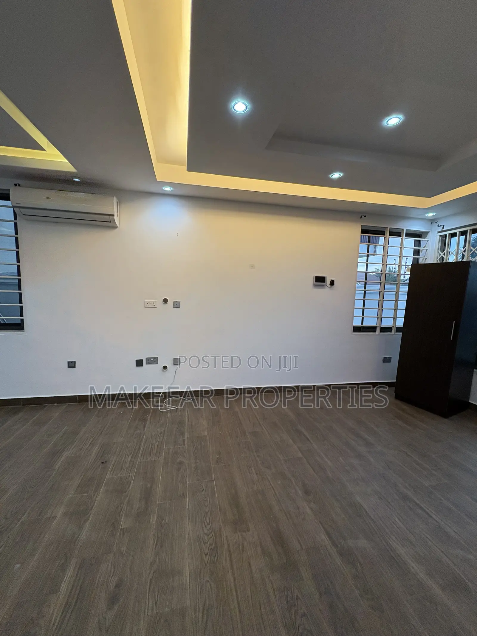 3bdrm House in School Junction for rent