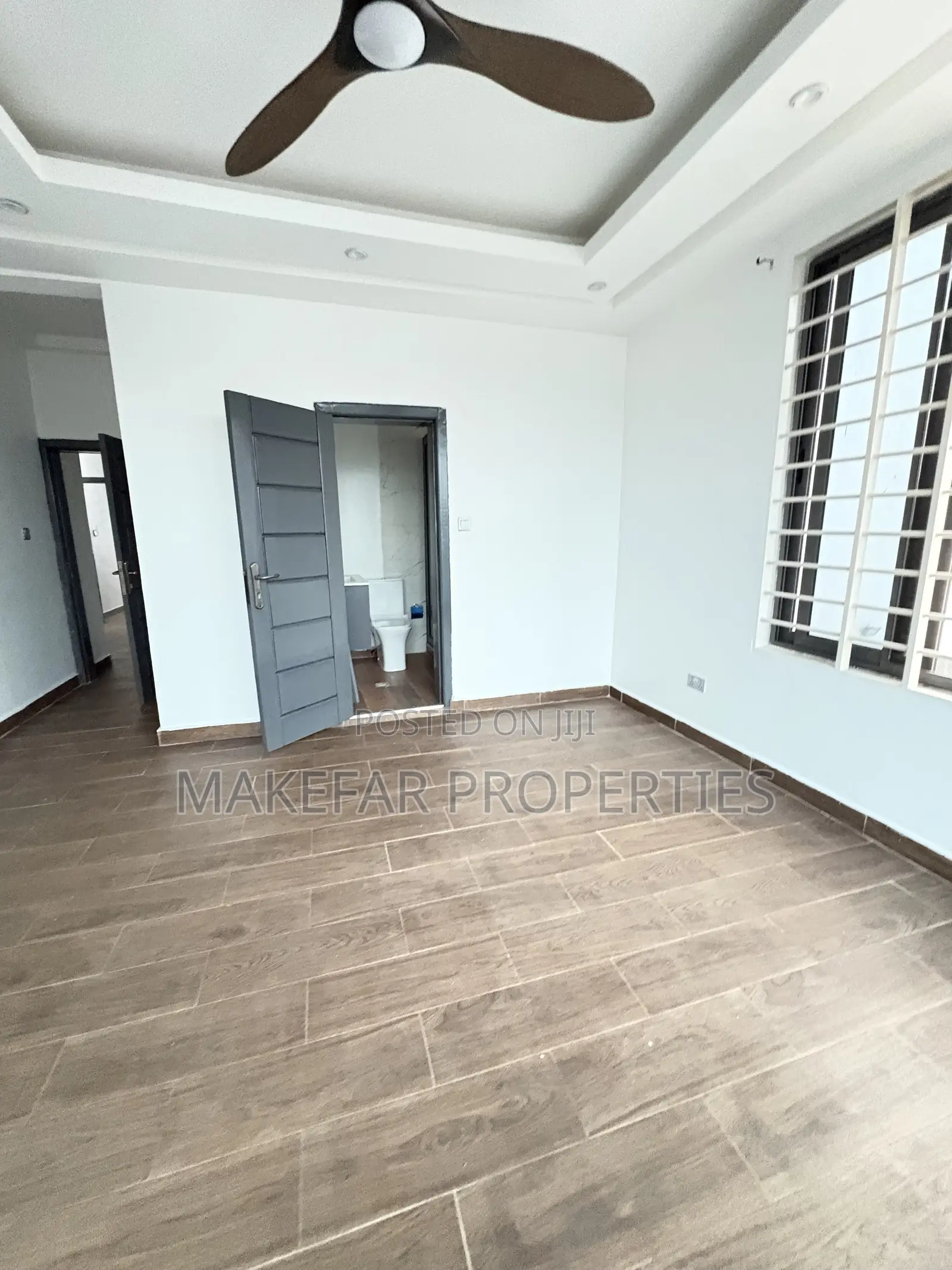 3bdrm House in School Junction for rent