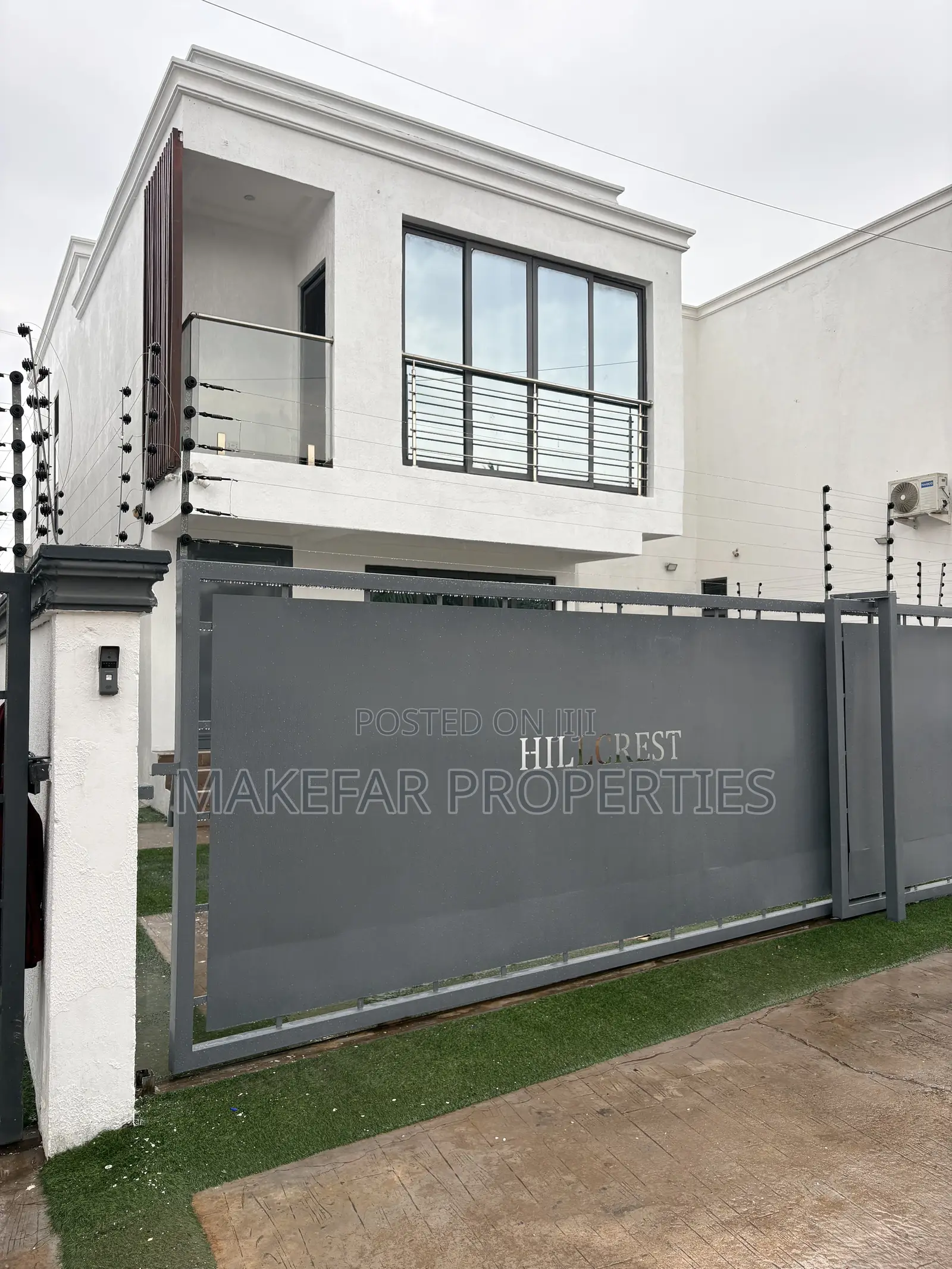 3bdrm House in School Junction for rent