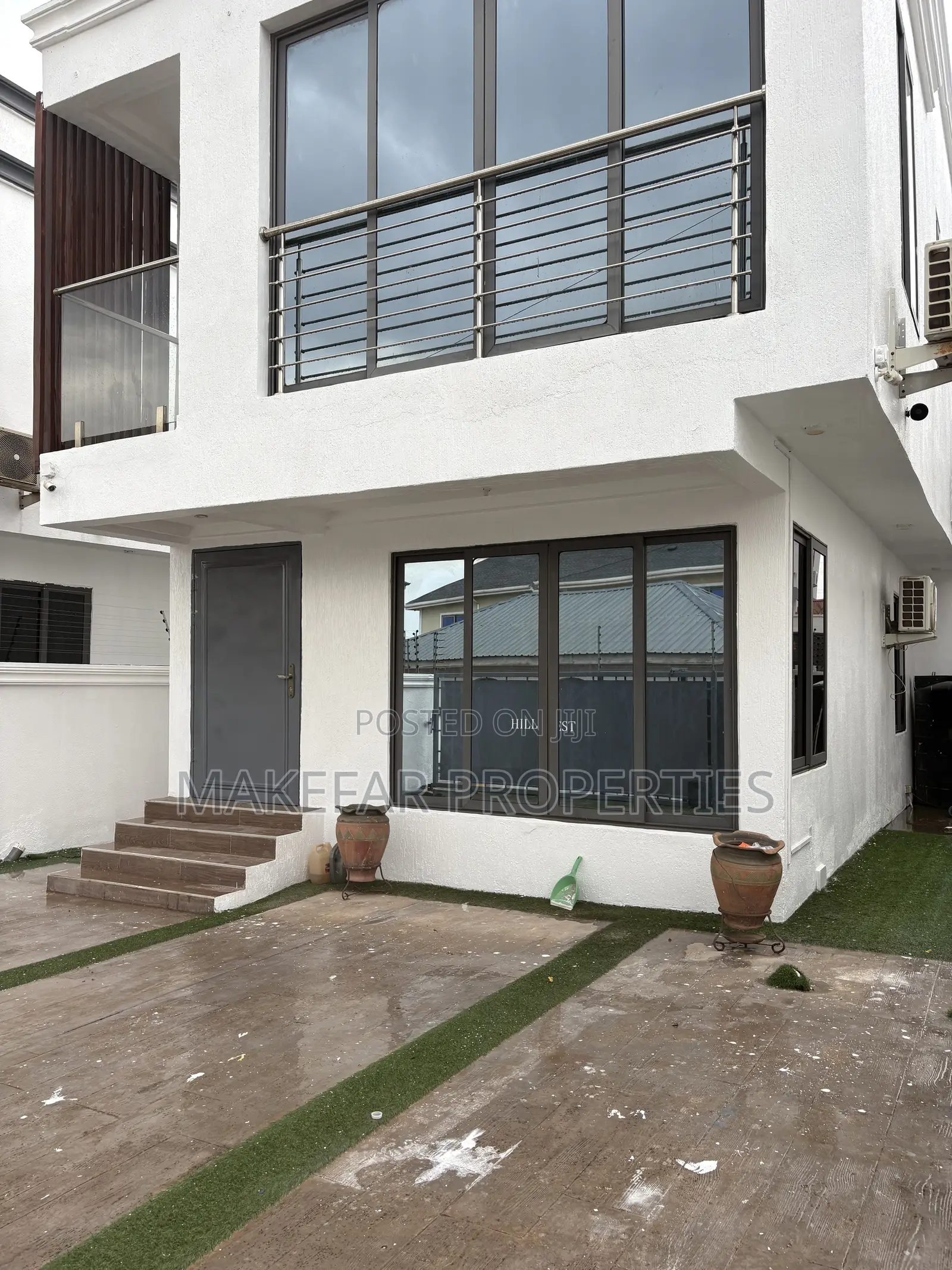 3bdrm House in School Junction for rent