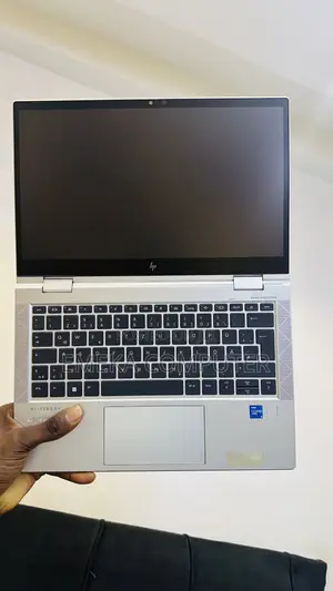 Laptop HP EliteBook 840 G8 16GB Intel Core i5 SSD 256GB