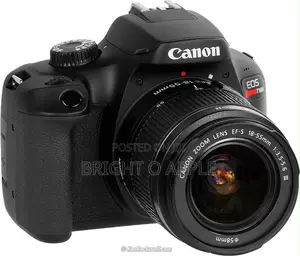 Canon Camera