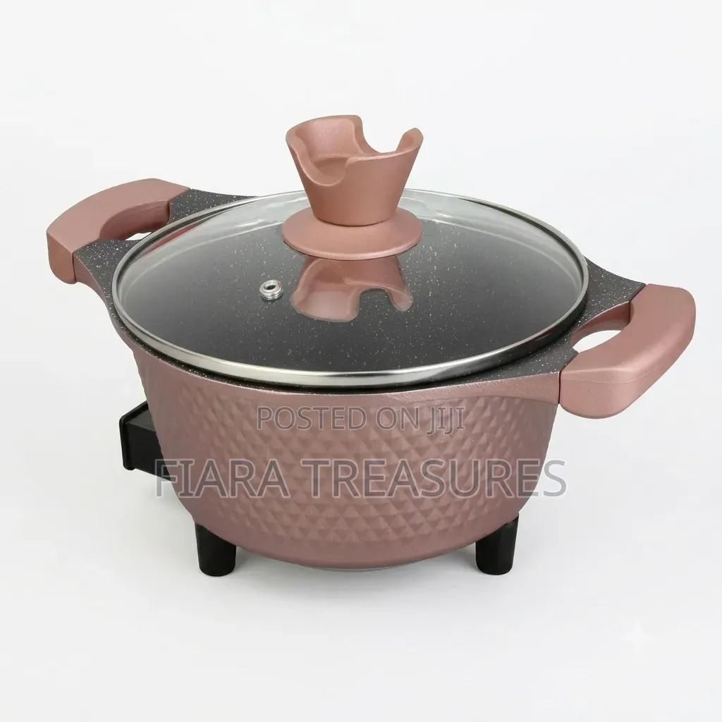 Electric Cooker