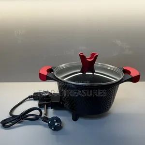 Electric Cooker
