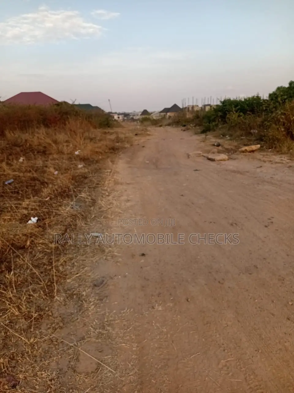 Titled Lands for Sale in Accra