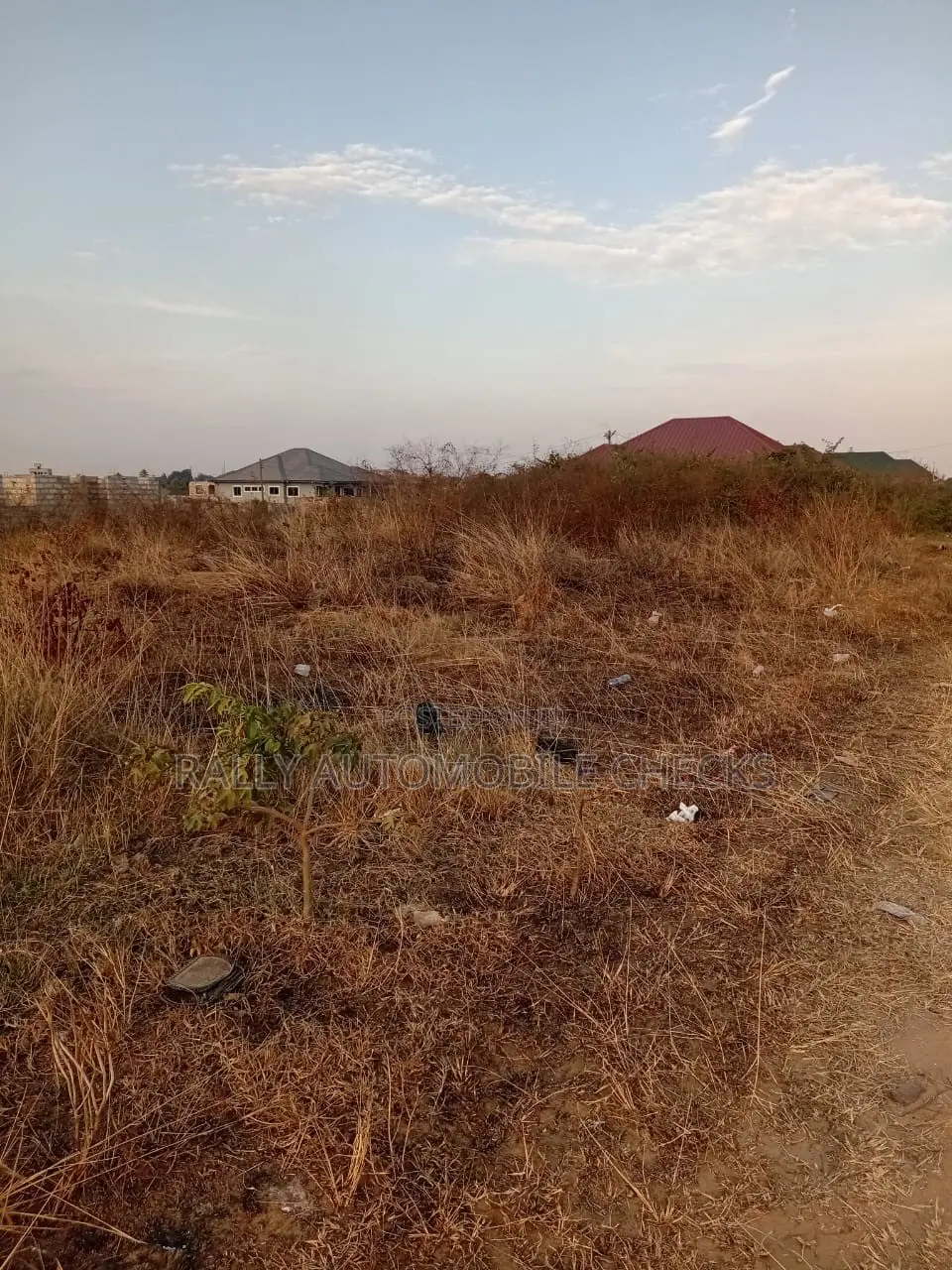 Titled Lands for Sale in Accra