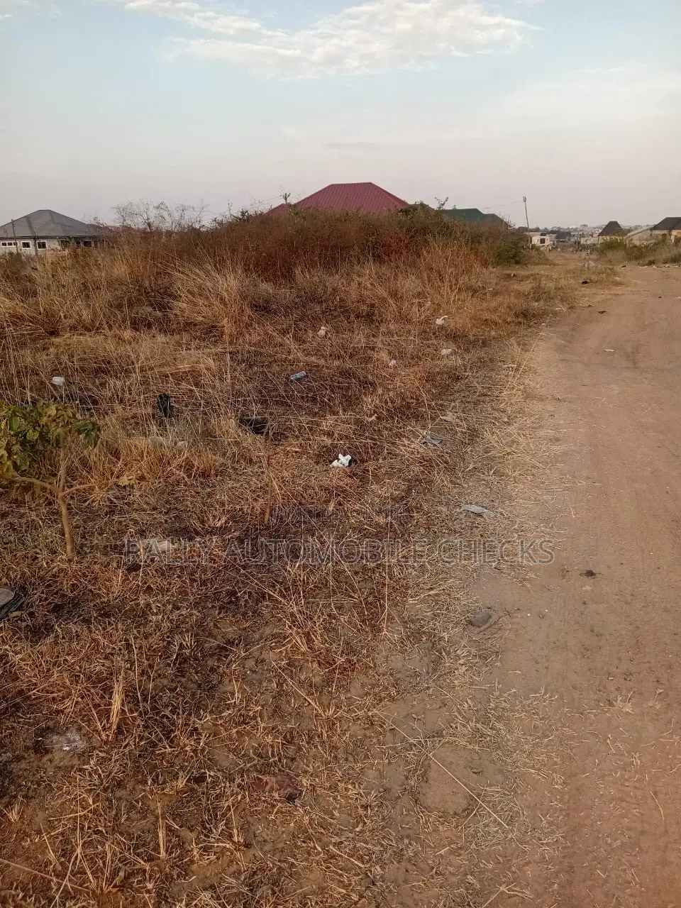 Titled Lands for Sale in Accra