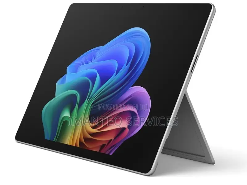 New Laptop Microsoft Surface Pro Copilot+ PC 12 16GB SSD 512GB