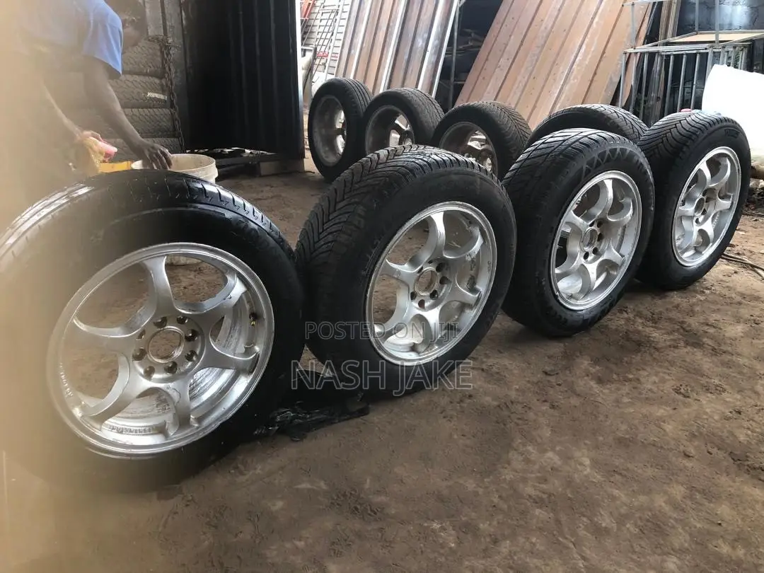 ALOY RIM 15 Universal