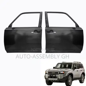 Toyota Land Cruiser Prado Door (U.S.A) 2024,2025,2026