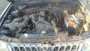 Mitsubishi L200 1993 Gray