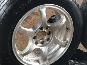 ALOY RIM 15 Universal