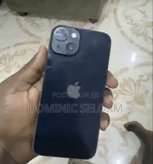 Apple iPhone 14 128 GB Black