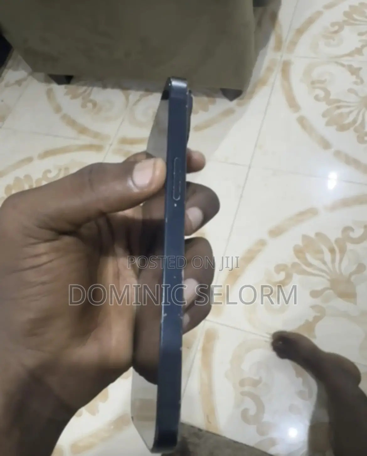 Apple iPhone 14 128 GB Black