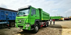Dump Truck