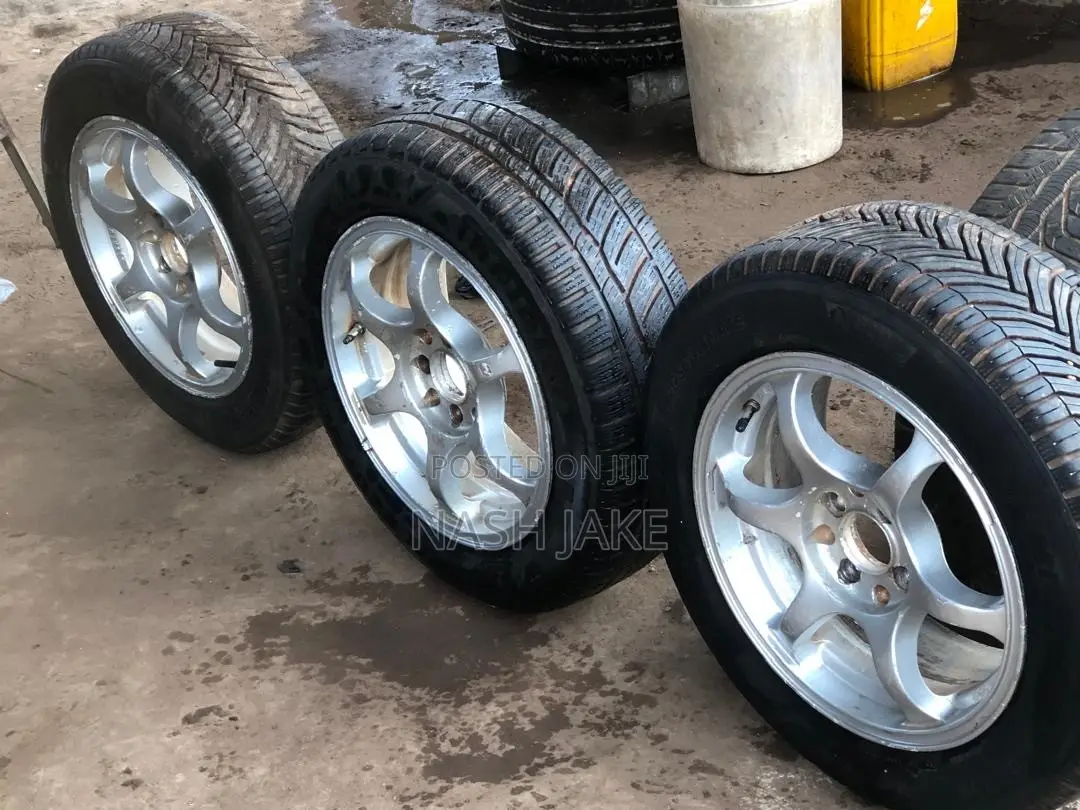 ALOY RIM 15 Universal