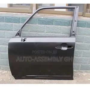 Toyota Land Cruiser Prado Door (U.S.A) 2024,2025,2026