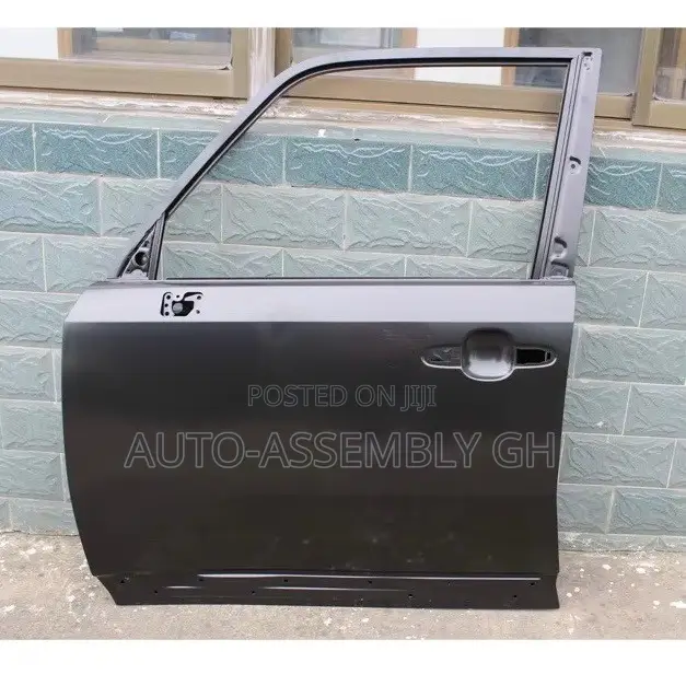 Toyota Land Cruiser Prado Door (U.S.A) 2024,2025,2026