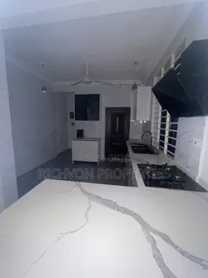 4bdrm House in Richvon Properties, Spintex for rent