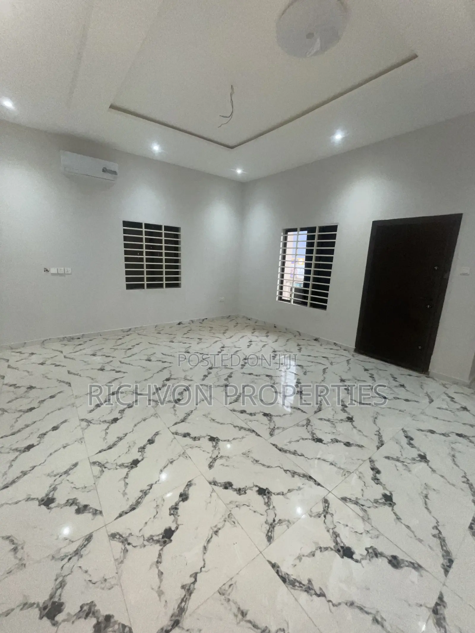 4bdrm House in Richvon Properties, Spintex for rent