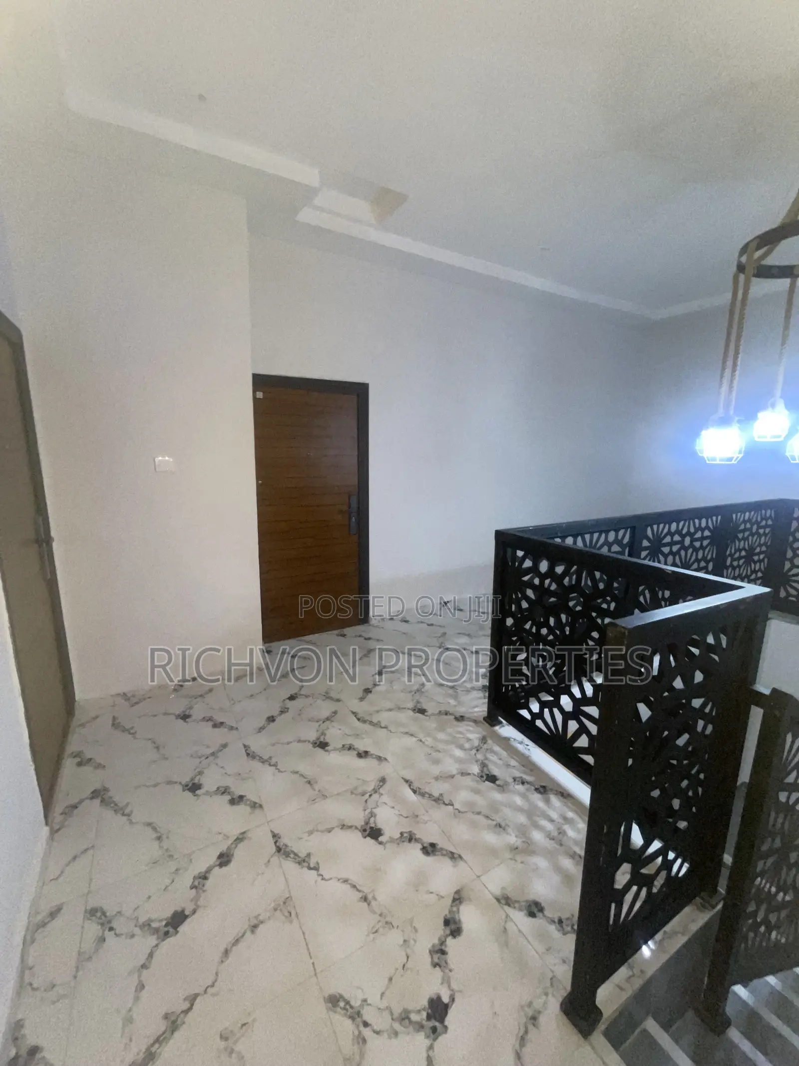 4bdrm House in Richvon Properties, Spintex for rent